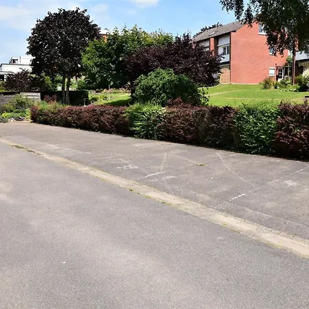 Kleine Bergstrasse7 * Grömitz