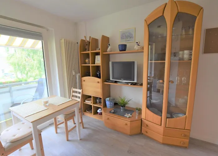 Lägenhet Kleine Bergstrasse7