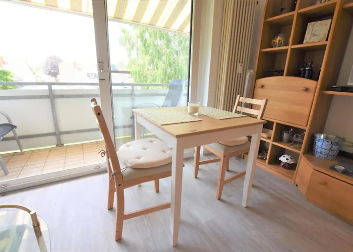 Kleine Bergstrasse7 Grömitz