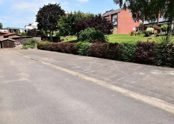 Kleine Bergstrasse7 * Grömitz