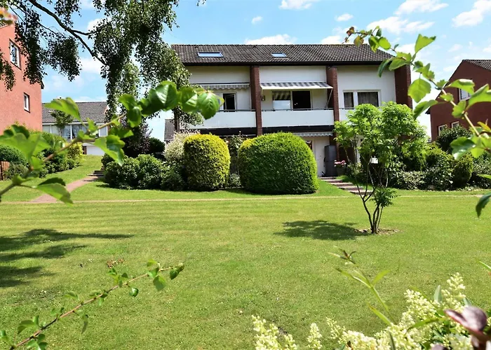 Lägenhet Kleine Bergstrasse7